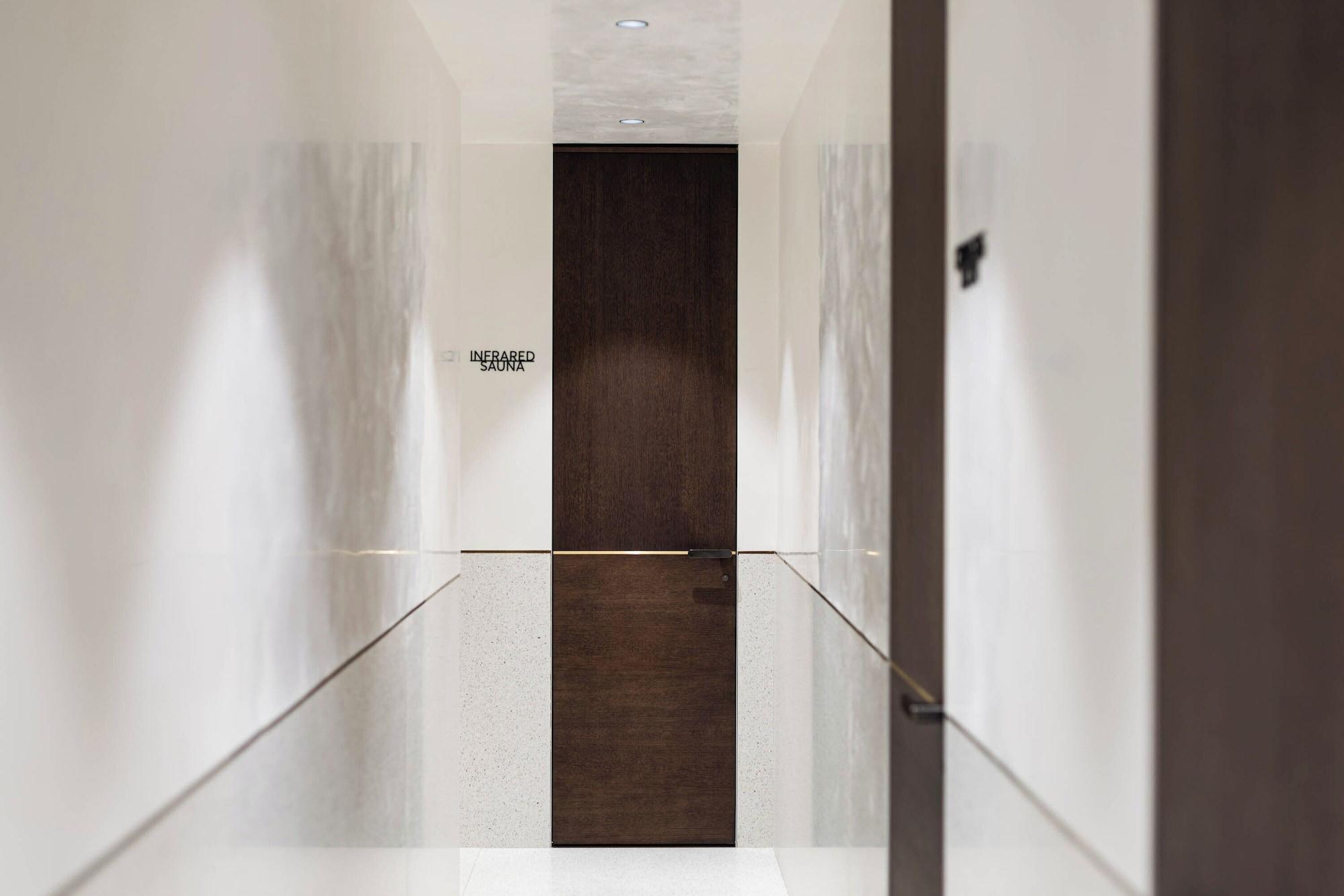 Spa Juno Hotel Sofia, a Member of Design Hotels
