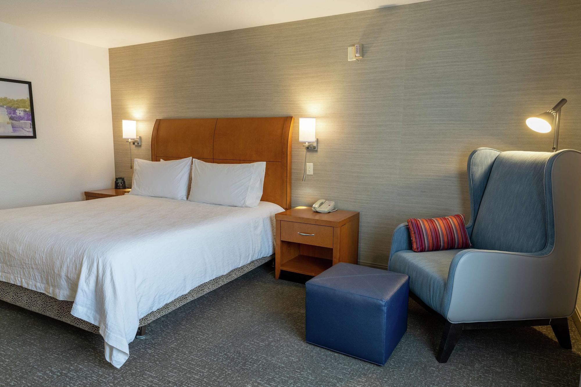 Habitación Hilton Garden Inn Des Moines West