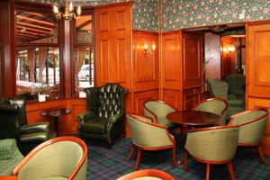 Alojamiento - Craigmonie Hotel Inverness by Compass Hospitality