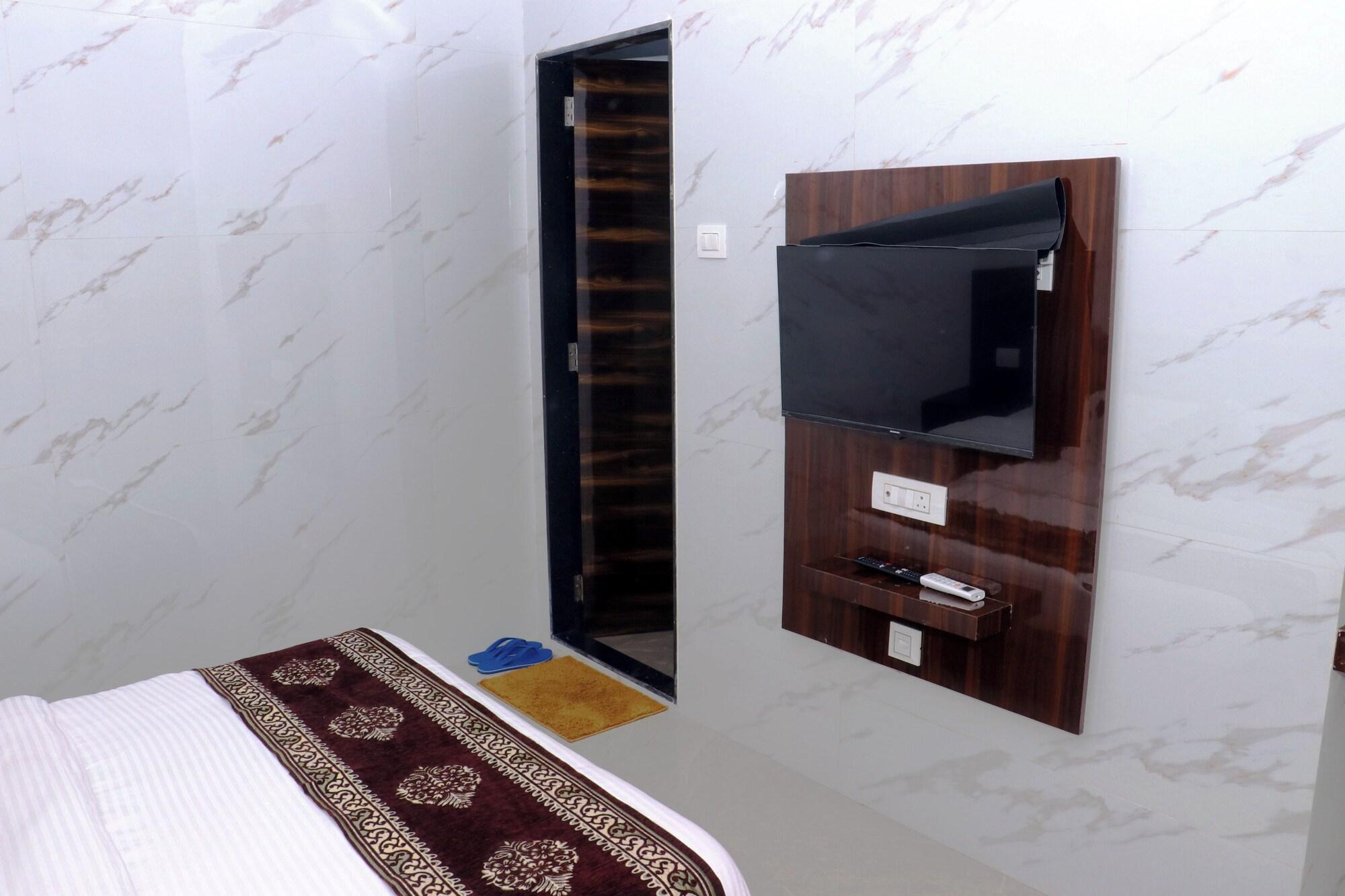 Habitación Hotel Comfy Inn