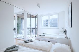 Alquiler Vacacional - Hitrental Basel Apartments