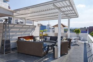Alojamiento - Lombardo Suites