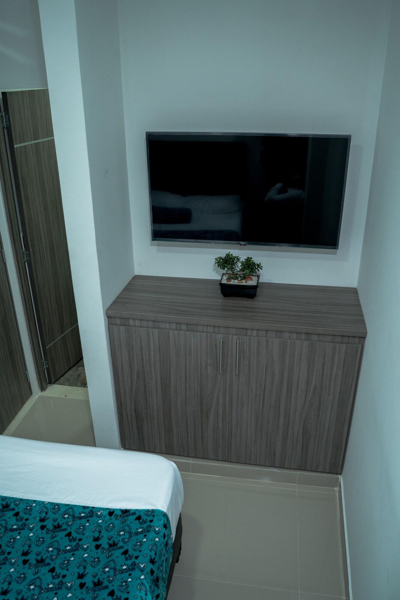 Set de Habitación La Estacion