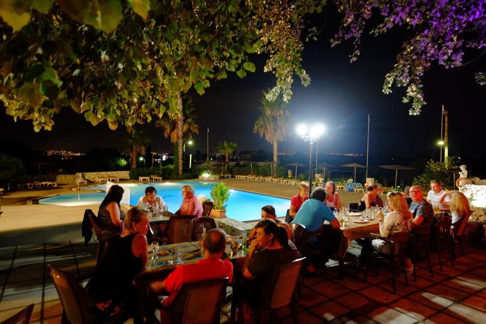 Restaurant Gelli Apartments