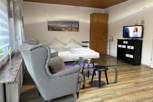 Alquiler Vacacional - Feel-EC Ap. in the anchor house directly on the Siel - barrier-free