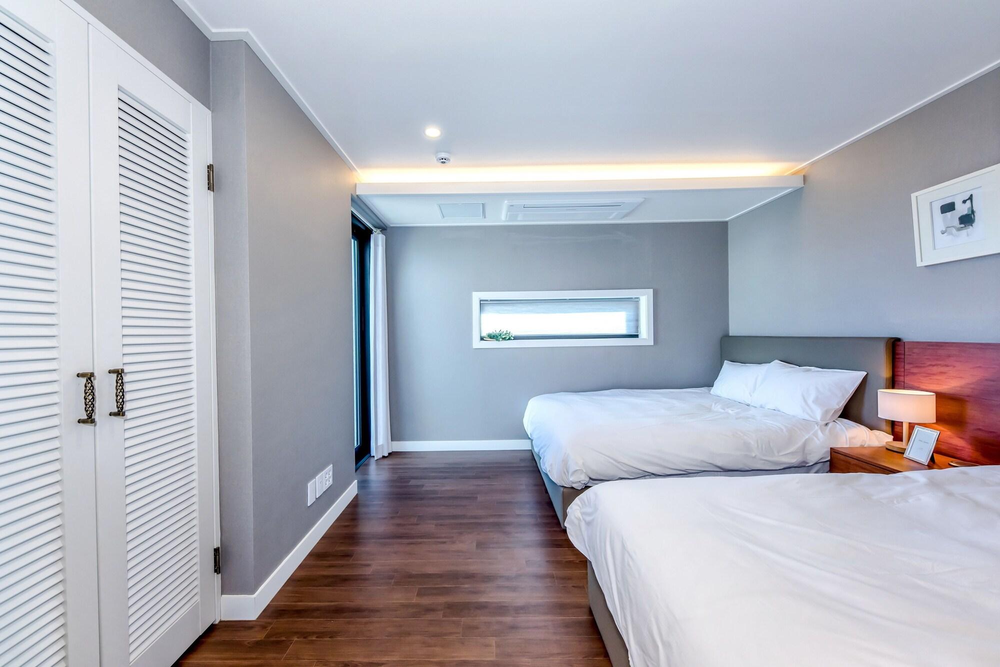 Habitación Arts Spa & Poolvilla