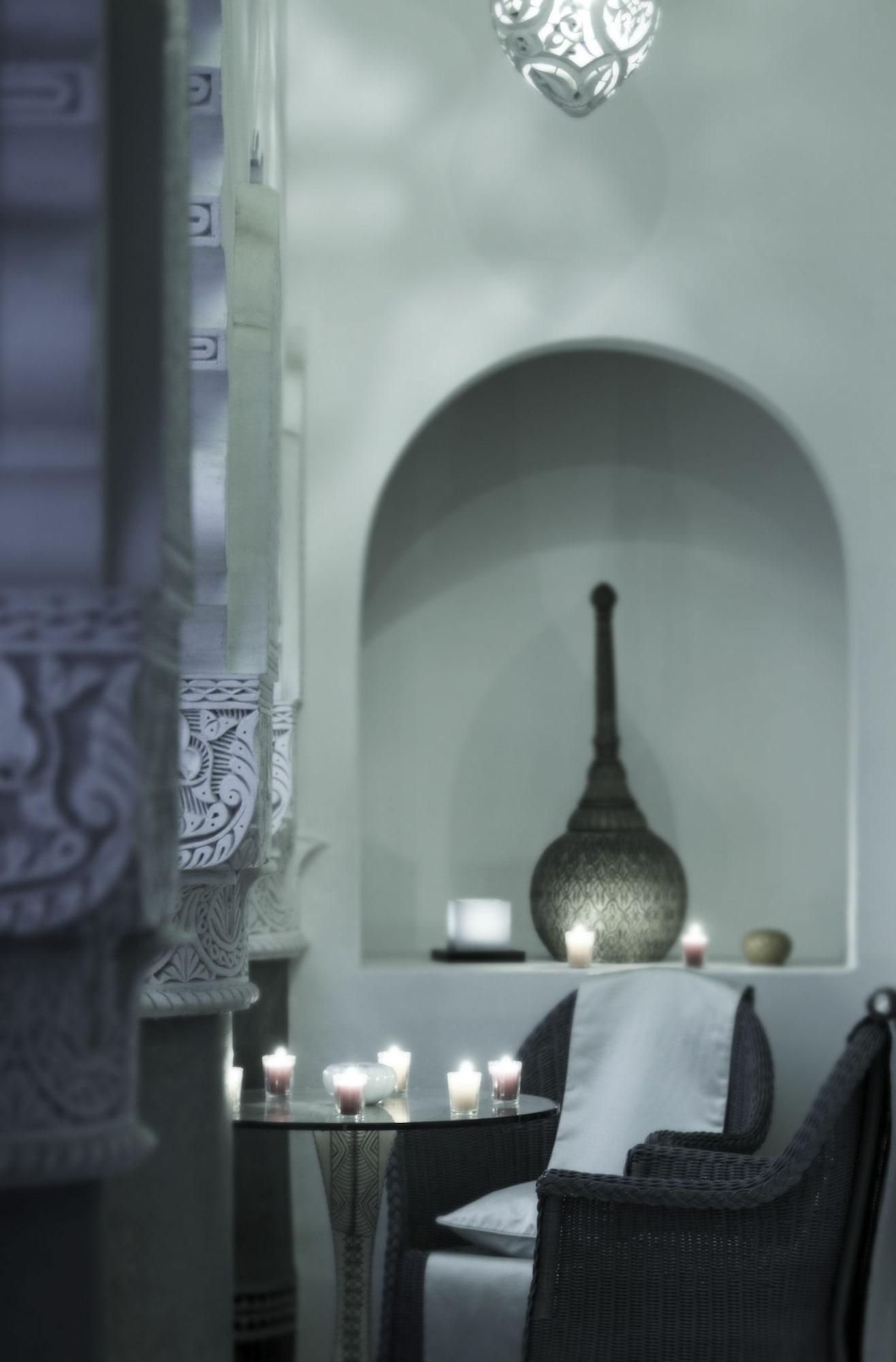 Restaurant Riad Enija