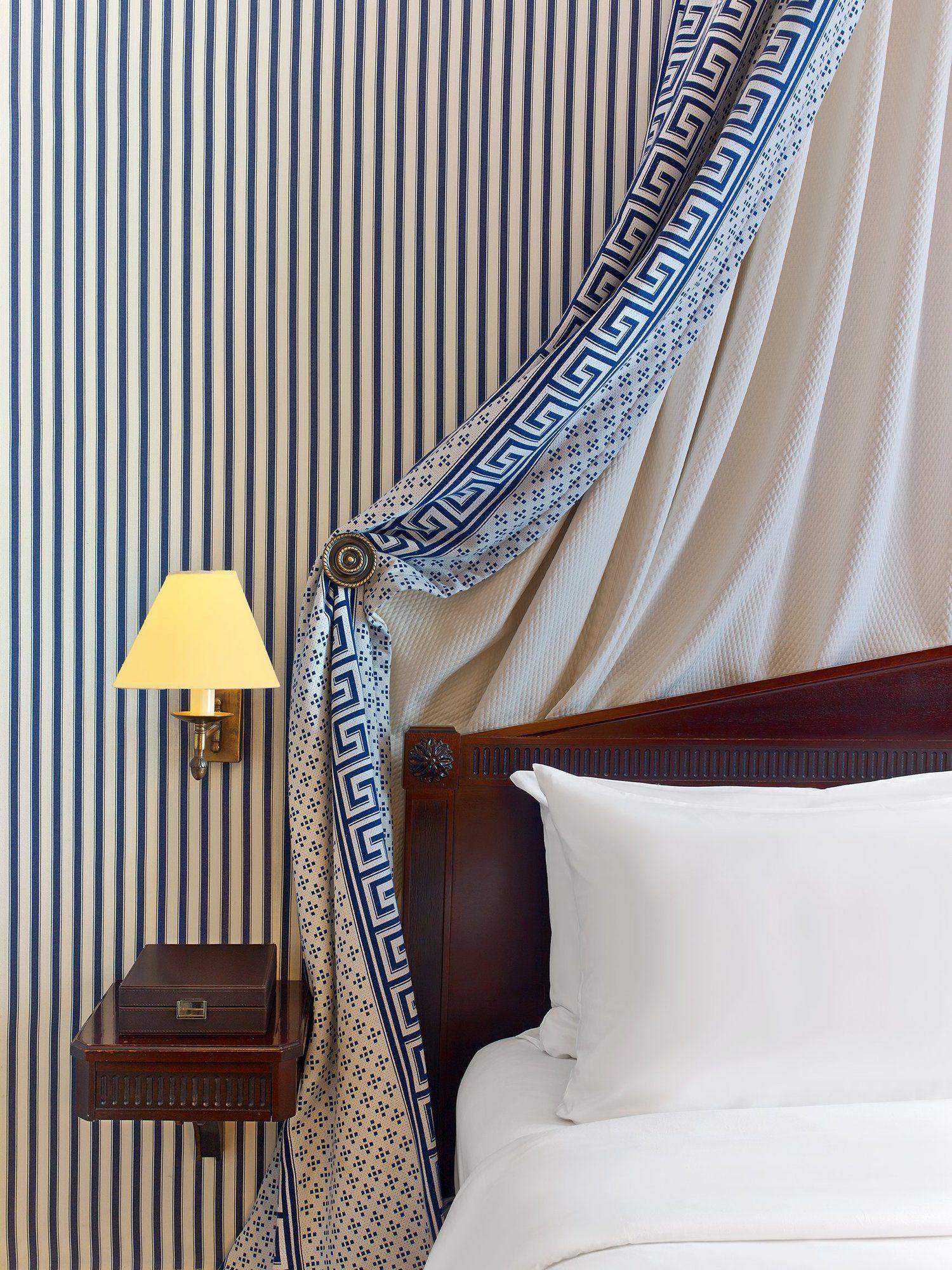 Hotel Radisson Blu Le Dokhan's Hotel, Paris Trocadéro