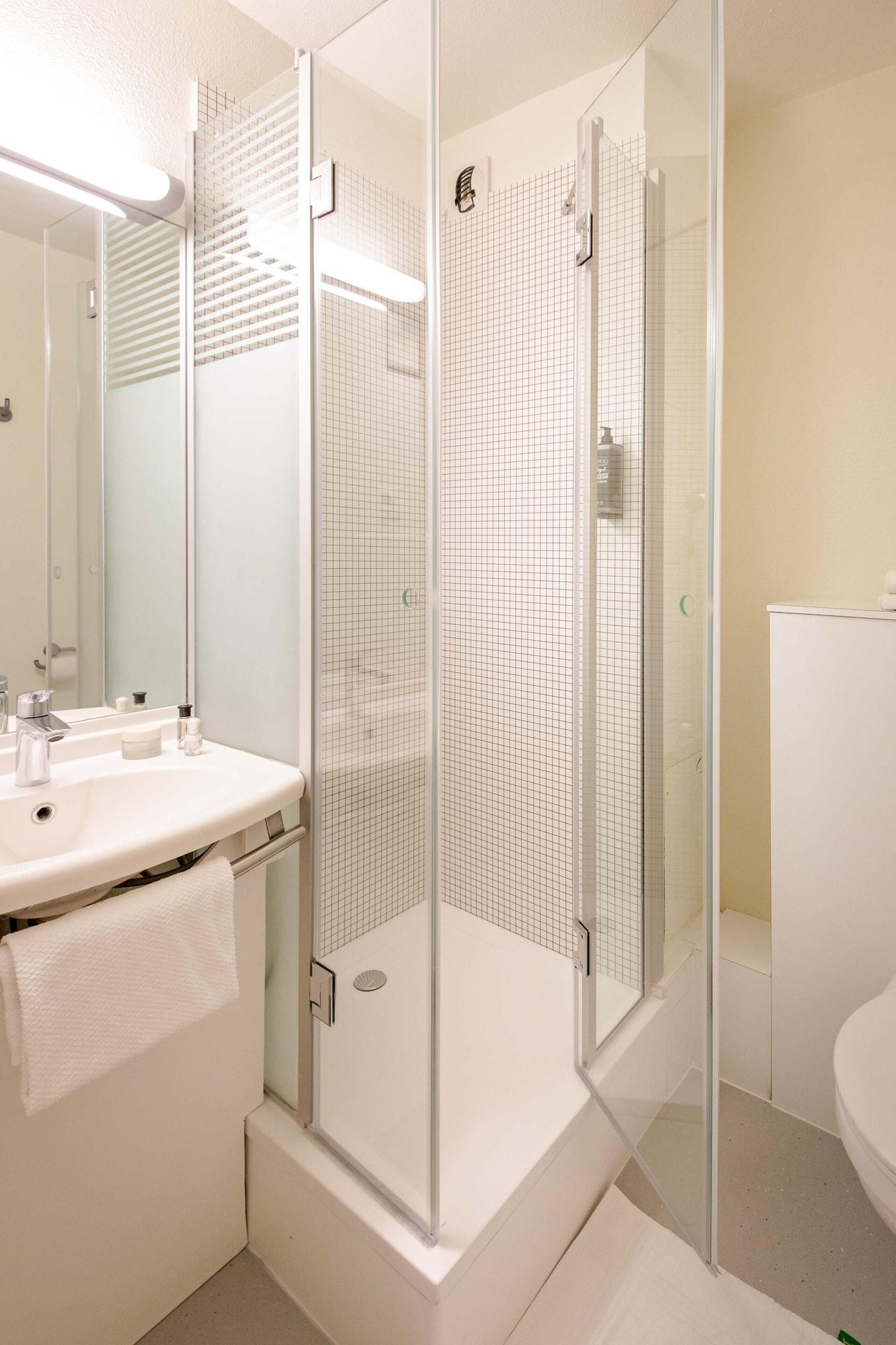 Equipamiento de Habitación ibis budget Aubagne Les Paluds Agora