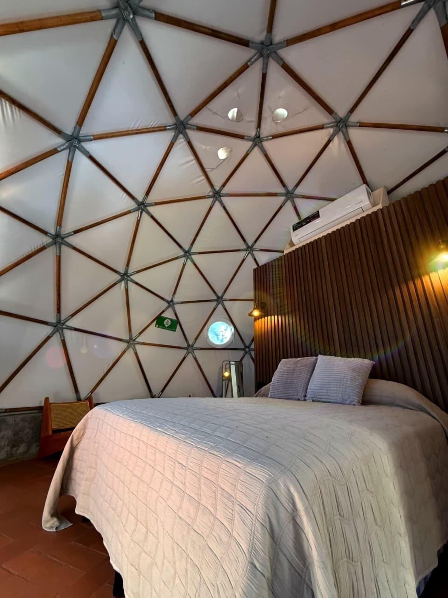 Habitación Alma Glamping