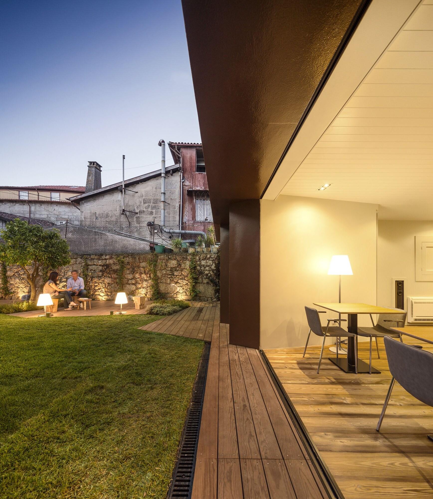 Restaurant Casa do Juncal