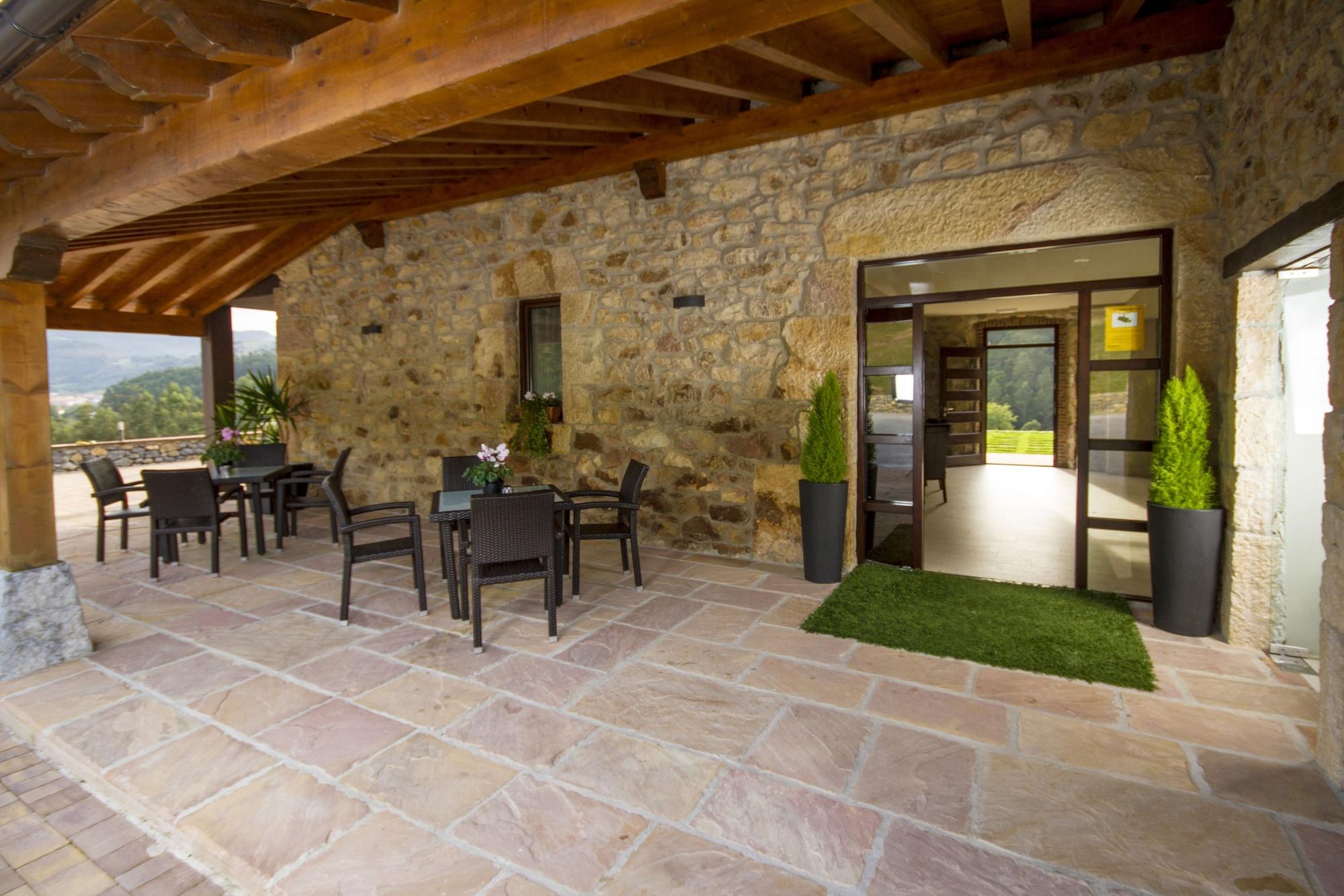 Varios Apartamentos Baolafuente