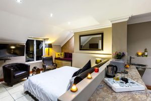 Alojamiento - Holiday Guesthouse Langebaan