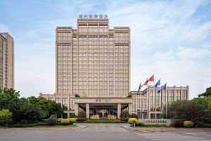 Alojamiento - Junluxe Hotel Guangzhou Zengcheng