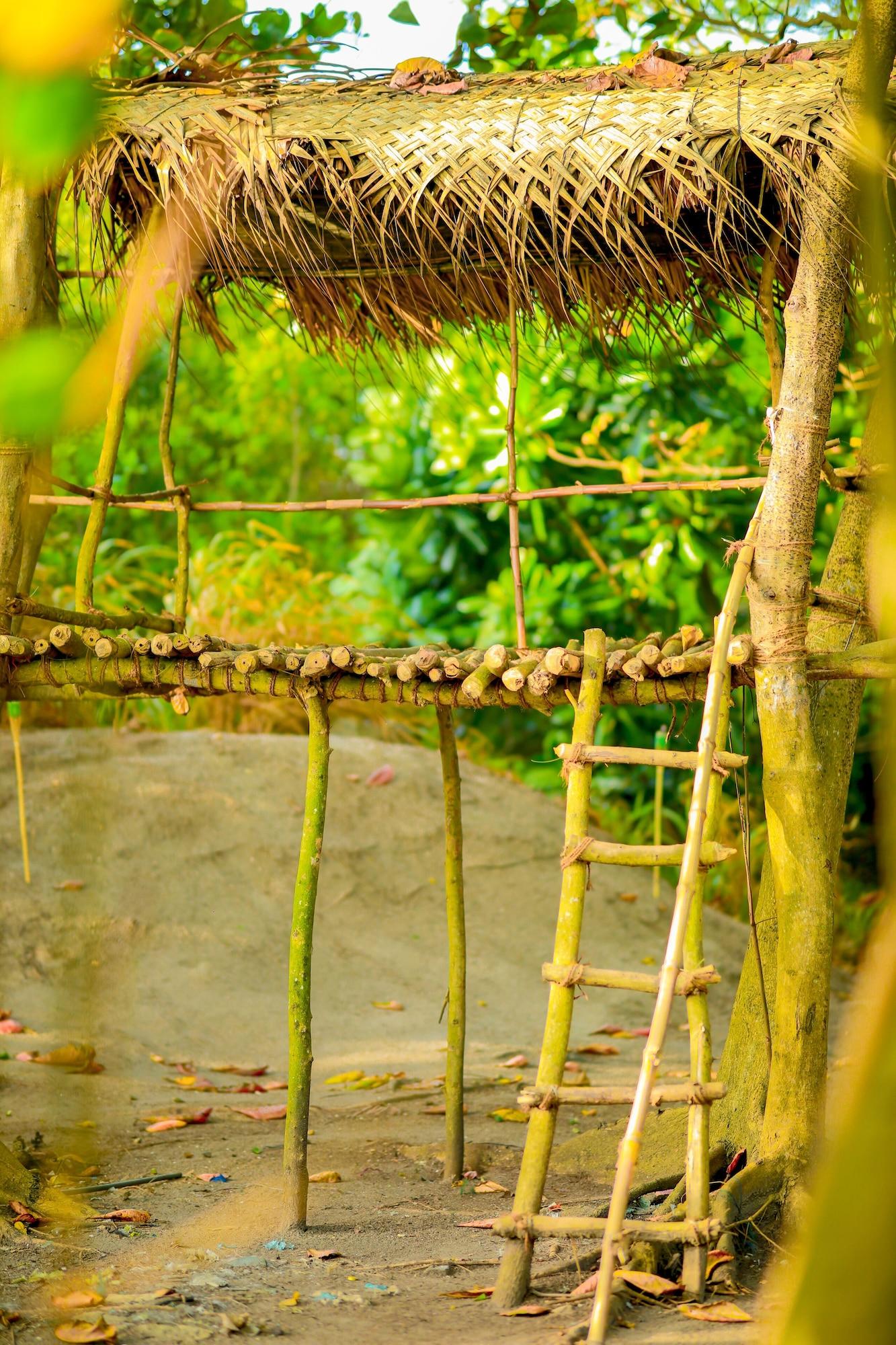 Vista Exterior Pegasus Reef - A Beach Resort in Colombo