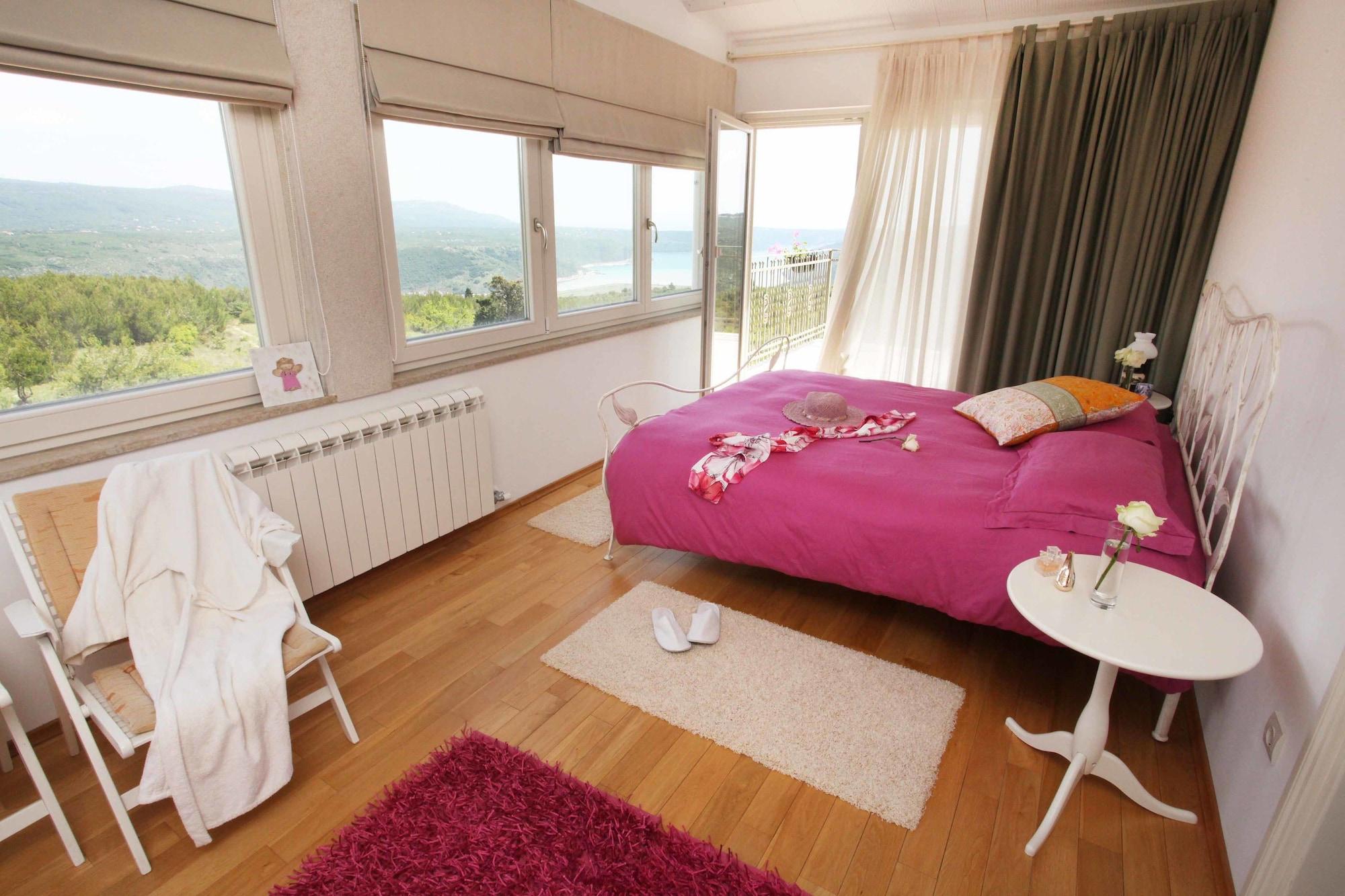 Habitación Villa Stefanija
