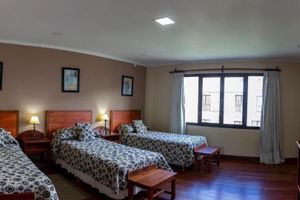 Alojamiento - Hotel Los Sauces Cafayate