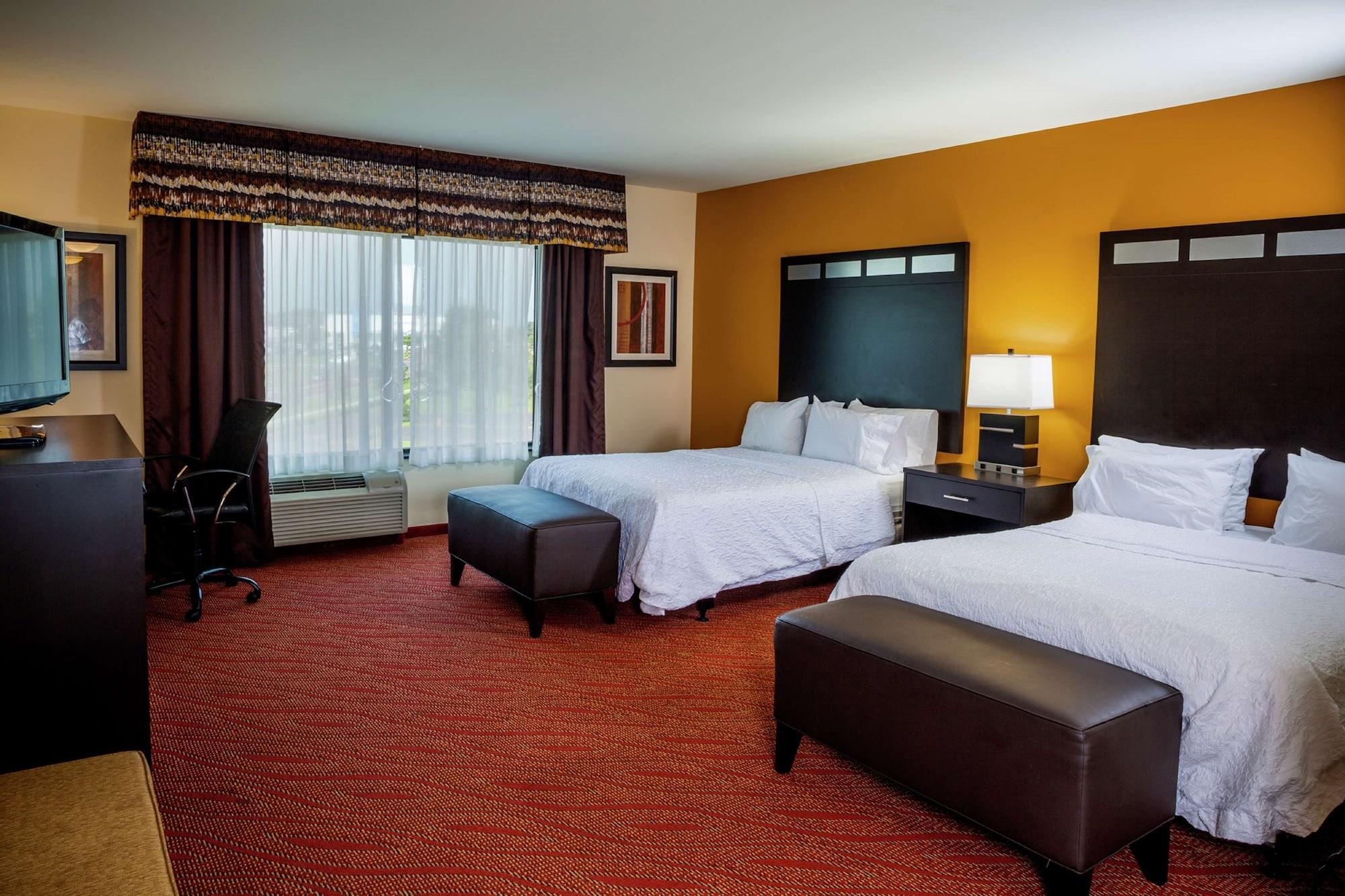 Habitación Hampton Inn Limerick-Philadelphia Area