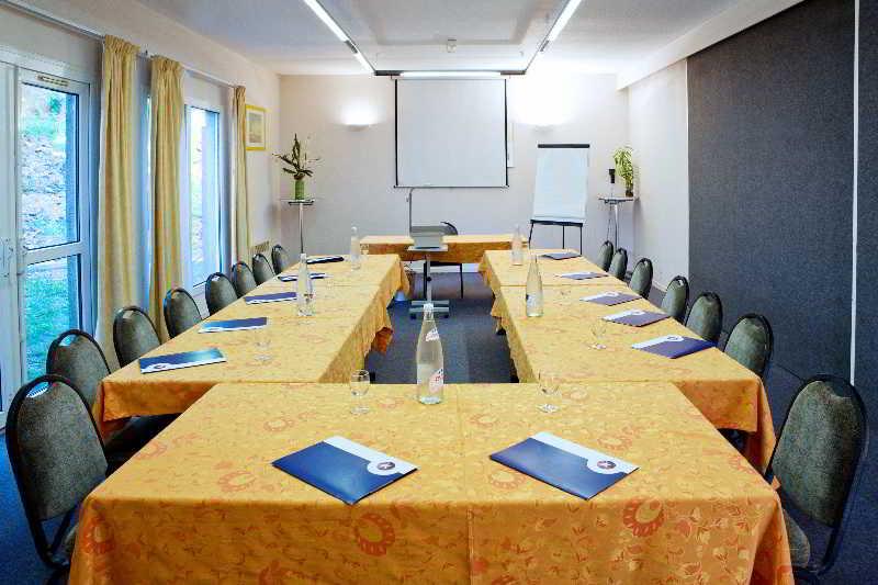 Sala de Reuniones Greet Hotel Nancy Sud