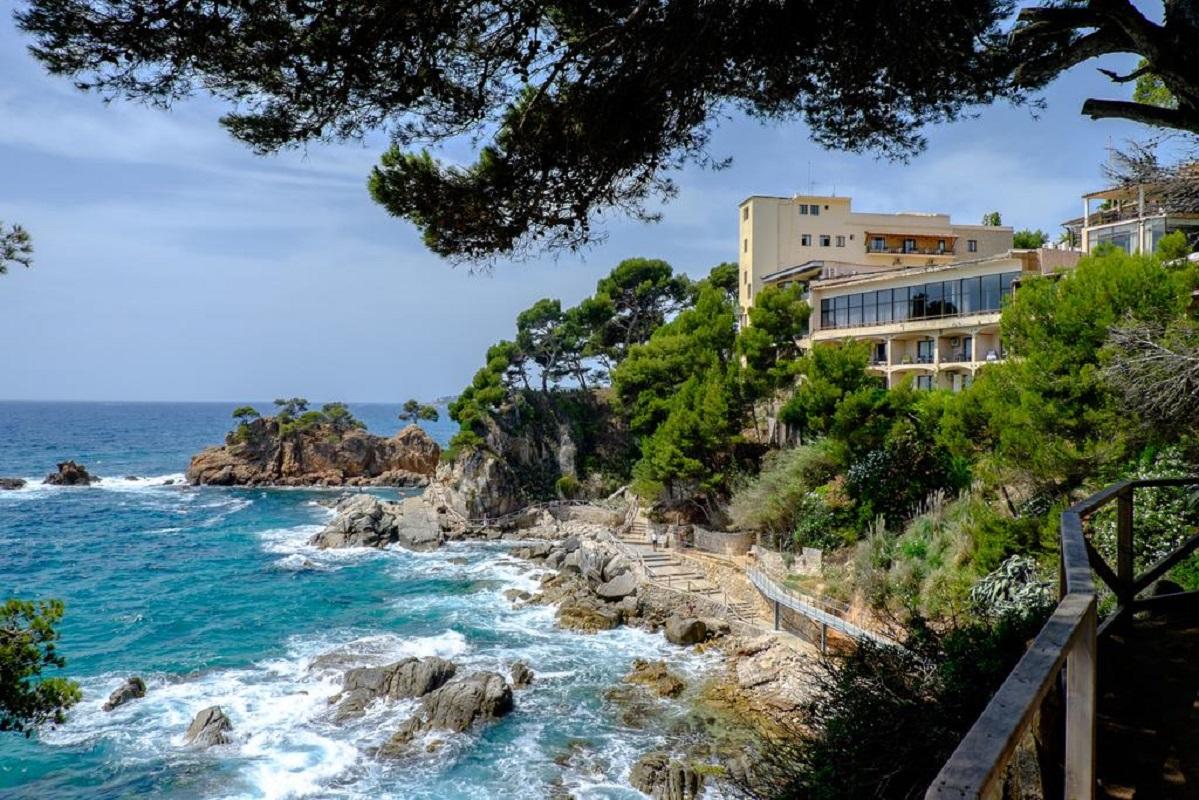 Varios Hotel Cap Roig