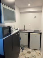 Alquiler Vacacional - Studio Maisonnette