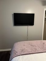 Renta Vacacional - Comfortable Home 3 Bedrooms Near the Rose District Fire Pit + Blackstone Grill