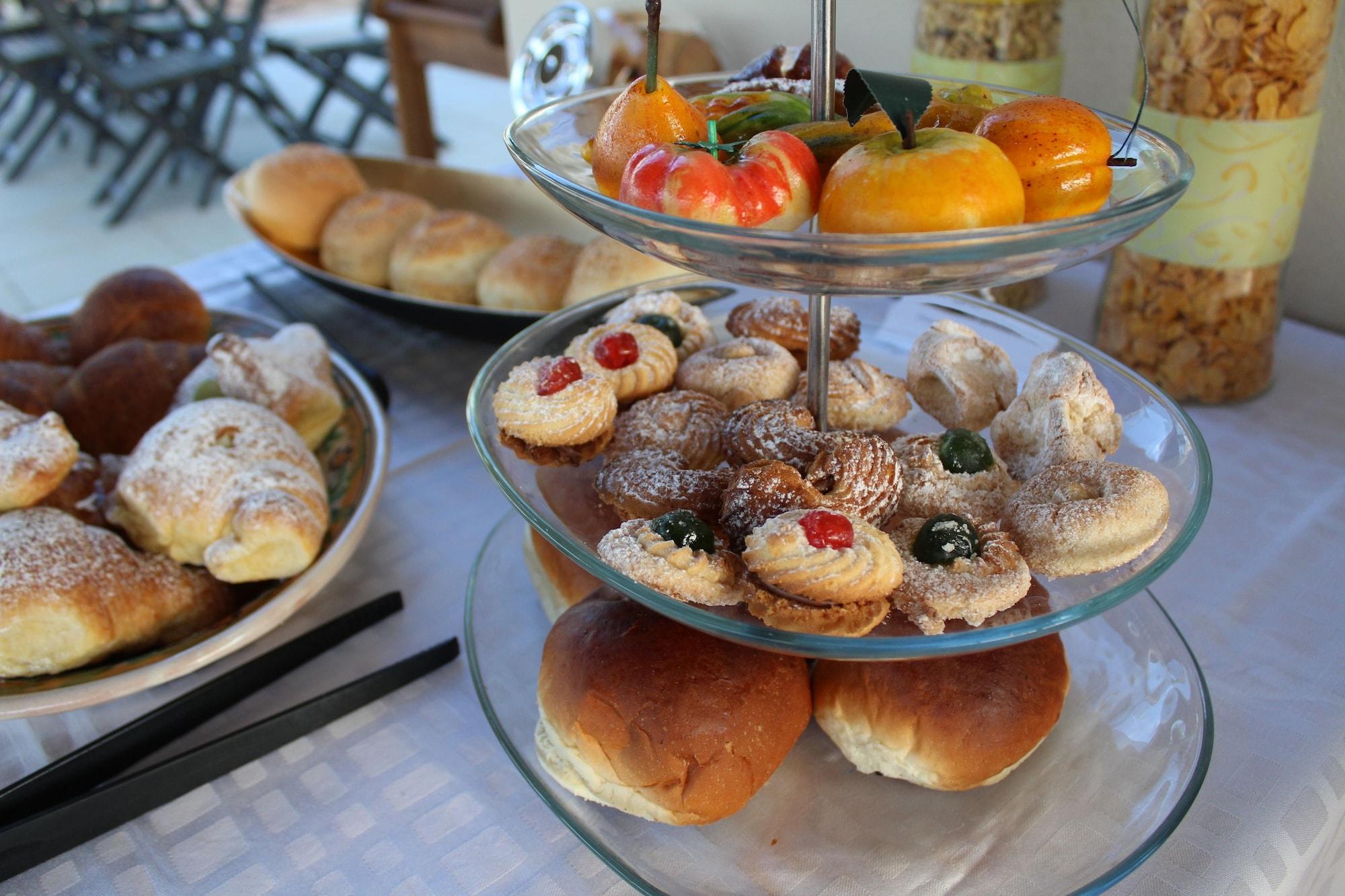 Restaurant Tonnara di Sciacca