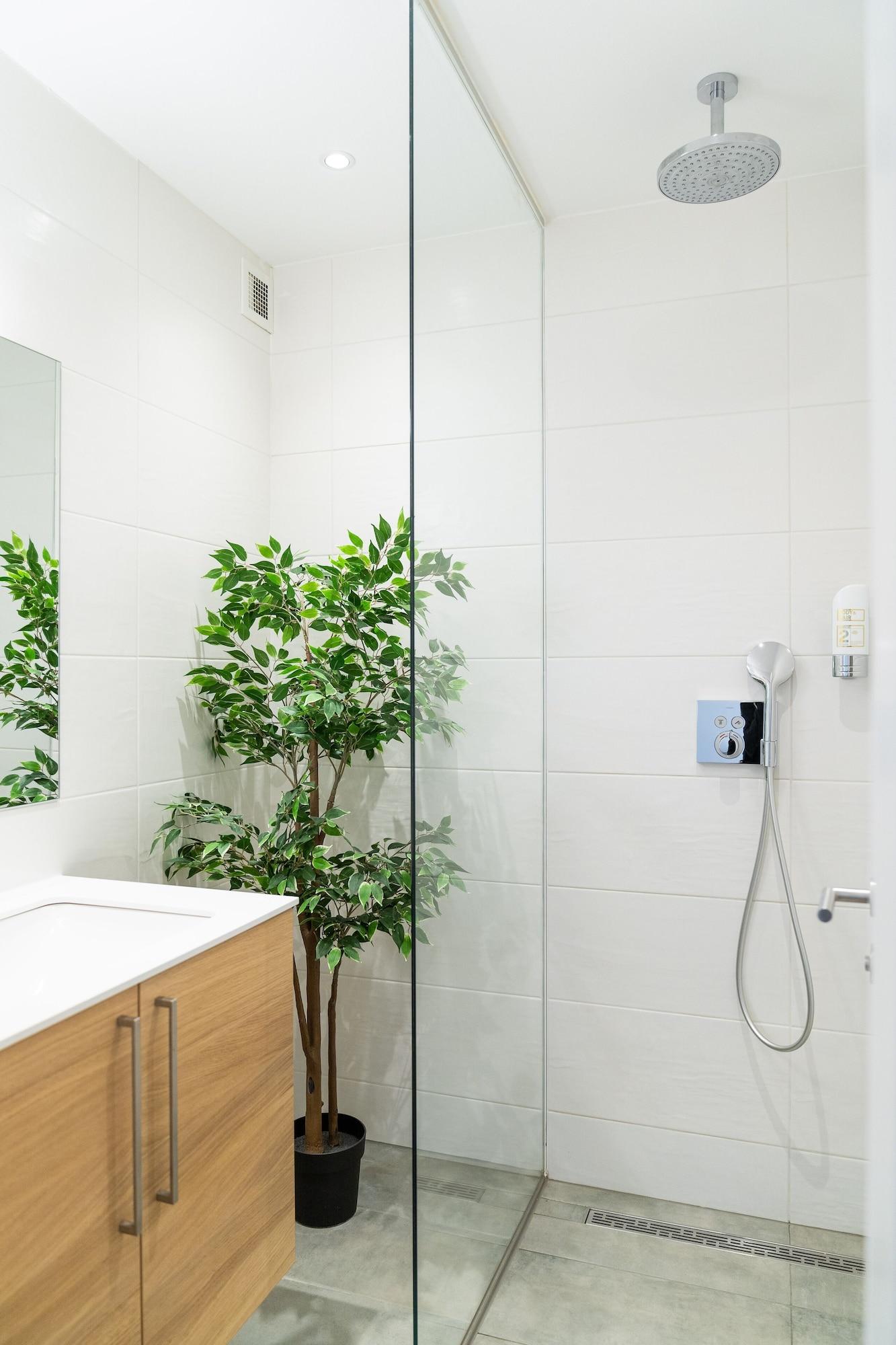 Equipamiento de Habitación Flöckner B & B