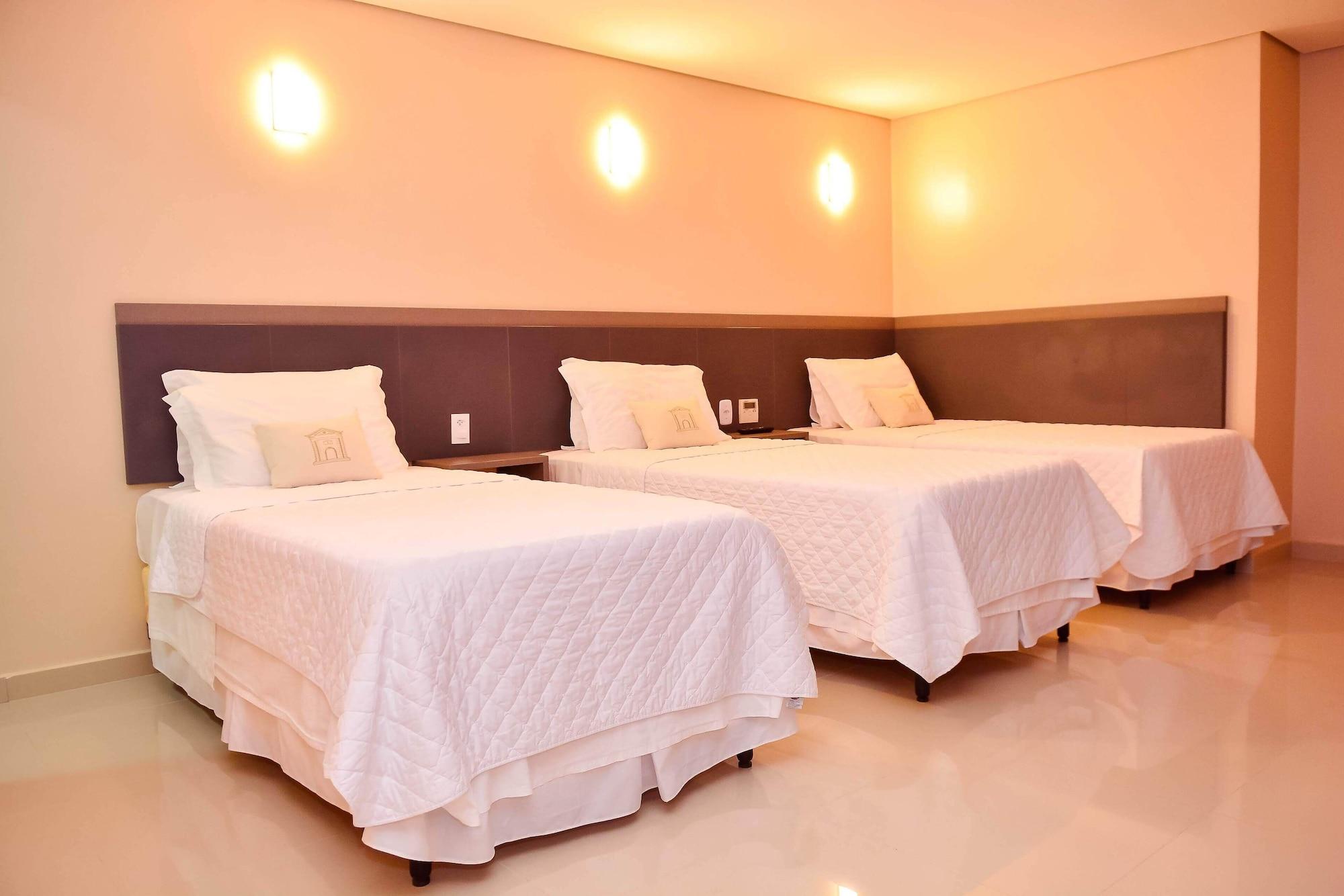 Habitación Hotel do Forte