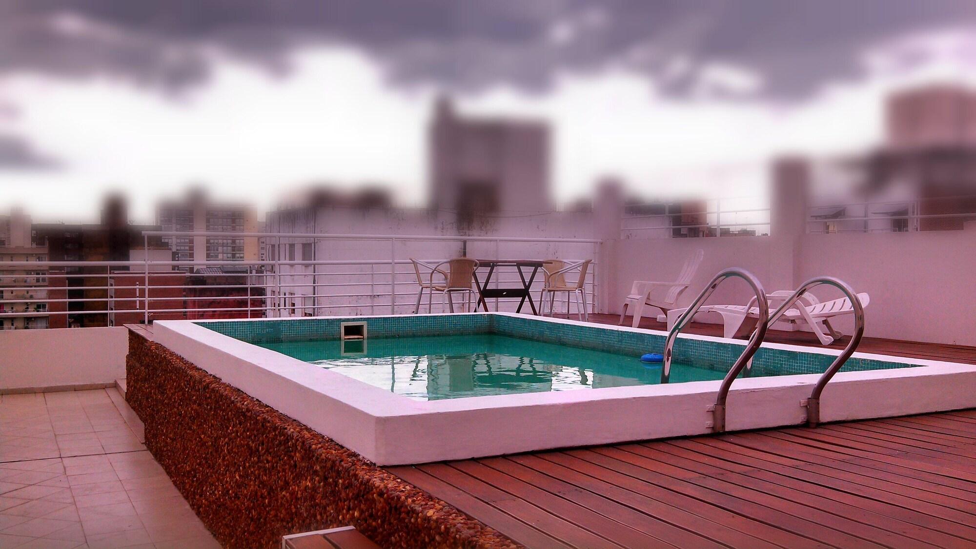Lofts & Suites Rosario — foto 3