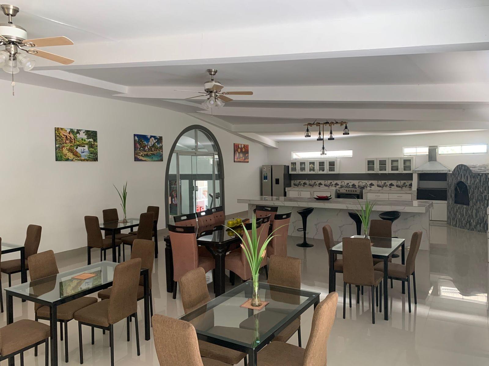 Restaurant Casa Hotel Amantra