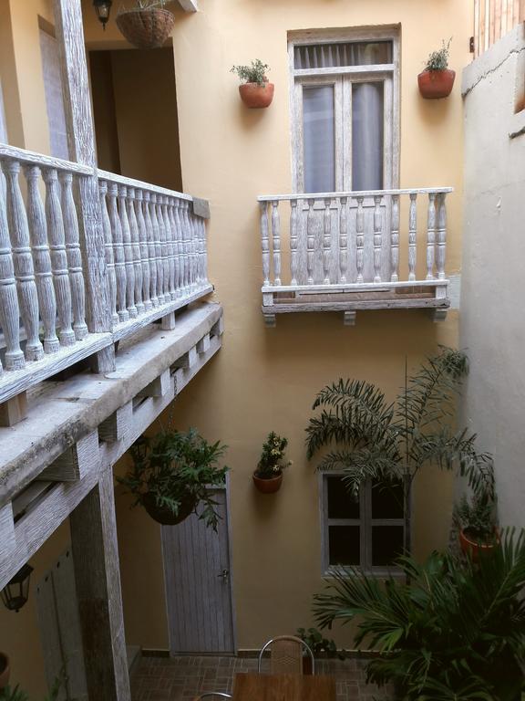 Varios Maloka Boutique Hostel - Adults Only