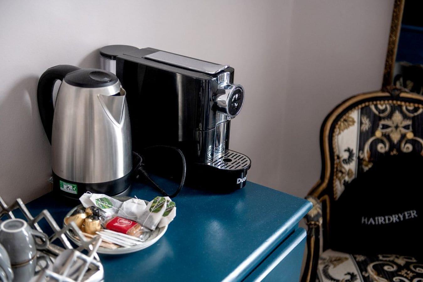 Set de Habitación The Royal Oak Hotel