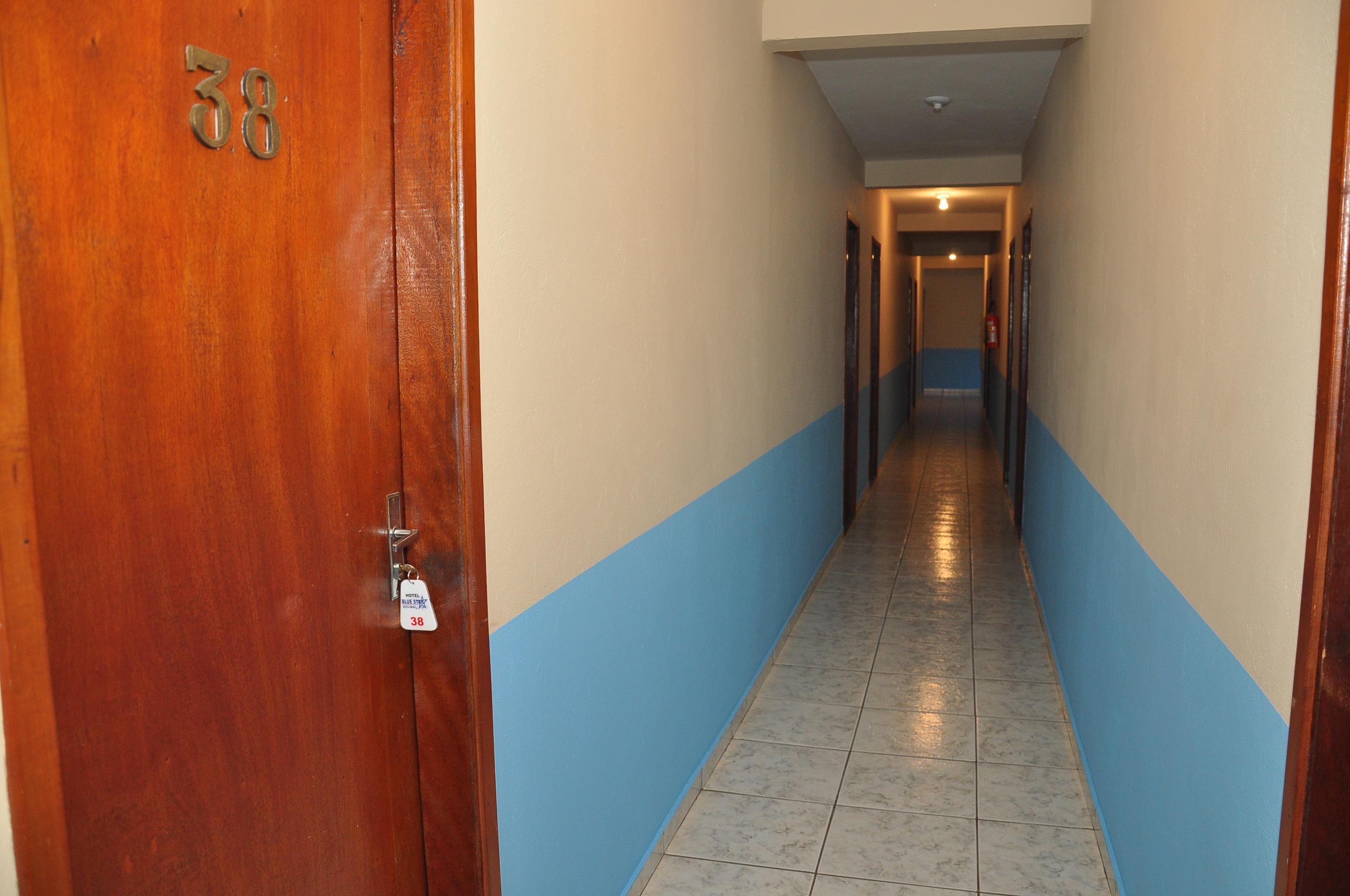 Comodidades del Alojamiento Hotel Blue Star II