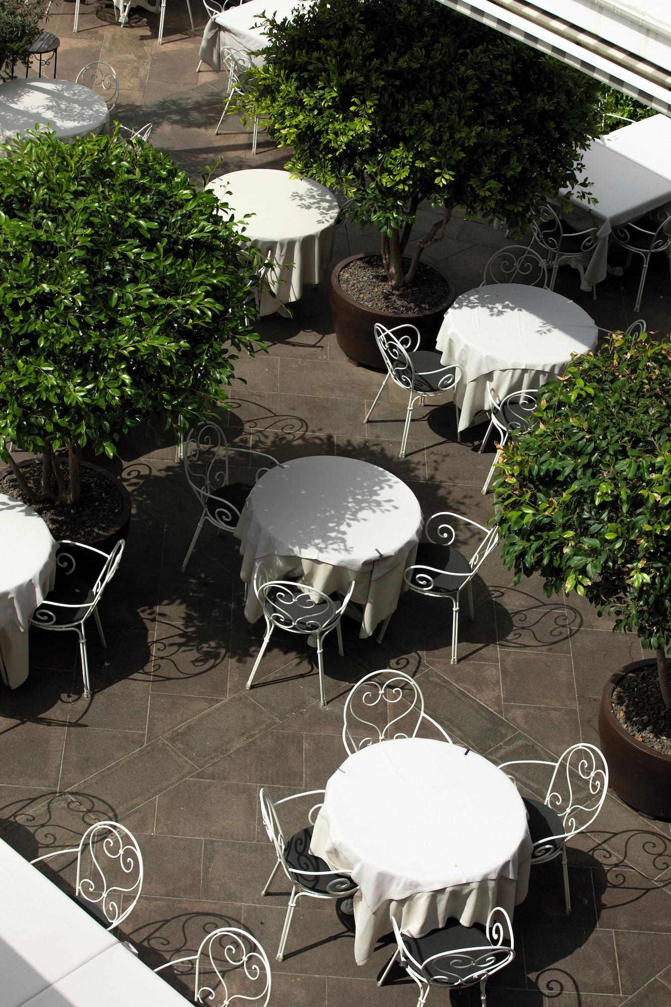 Restaurant Magdalenerhof