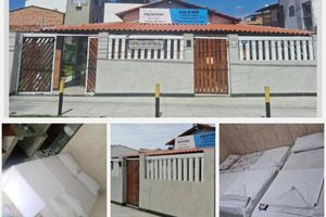Hotel - Espaço das Estrelas Suites