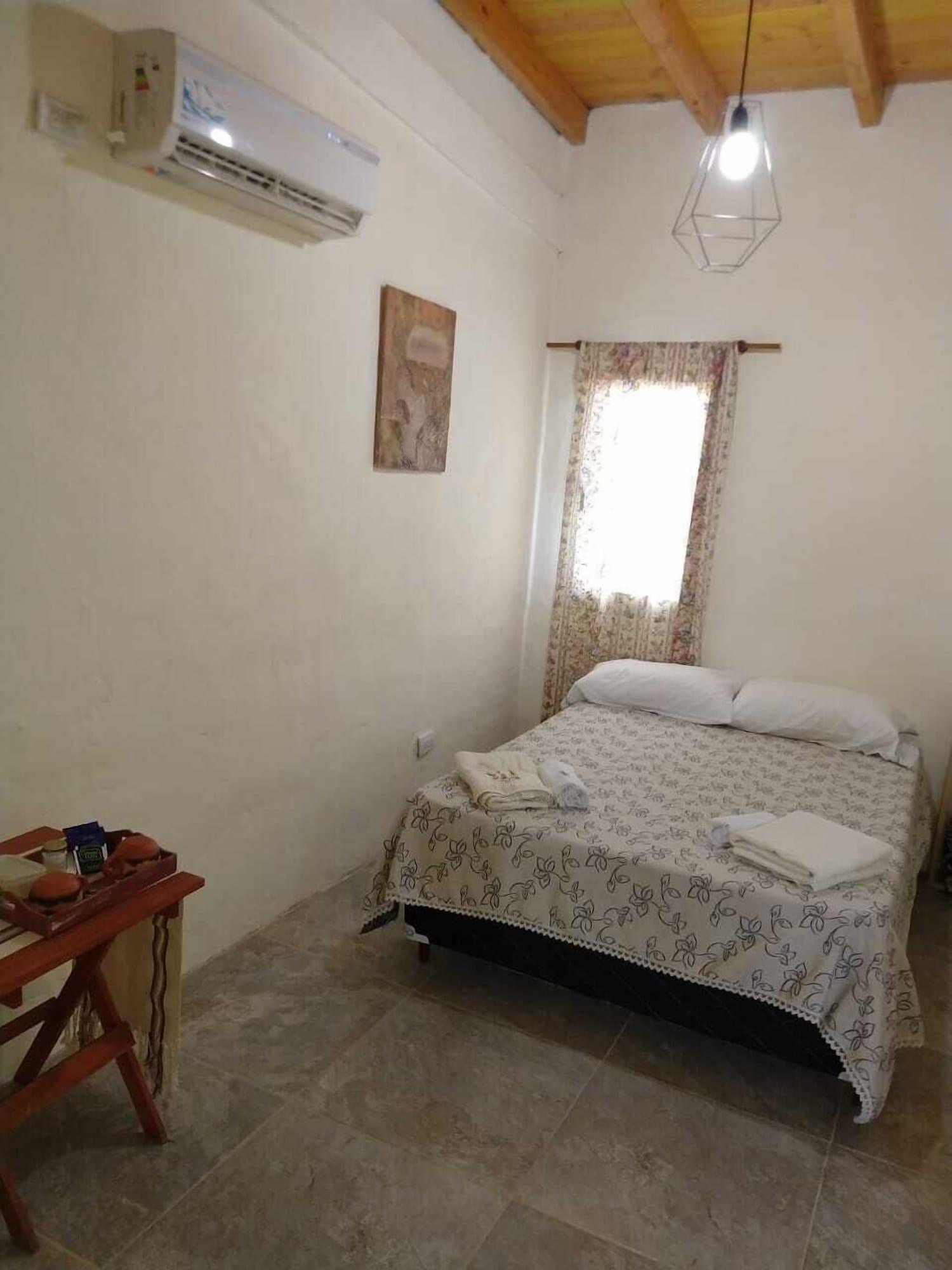 Habitación Descanso Cordillerano