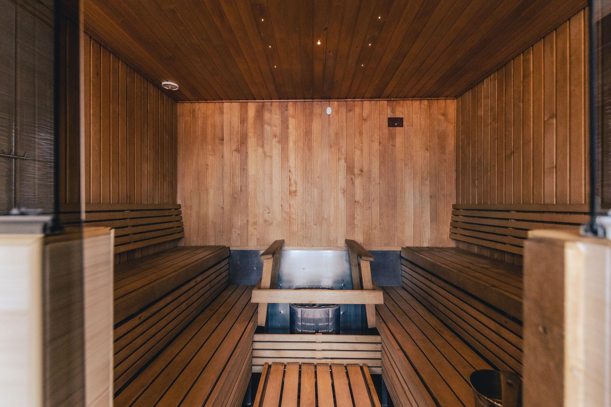 Spa Original Sokos Hotel Seurahuone Savonlinna
