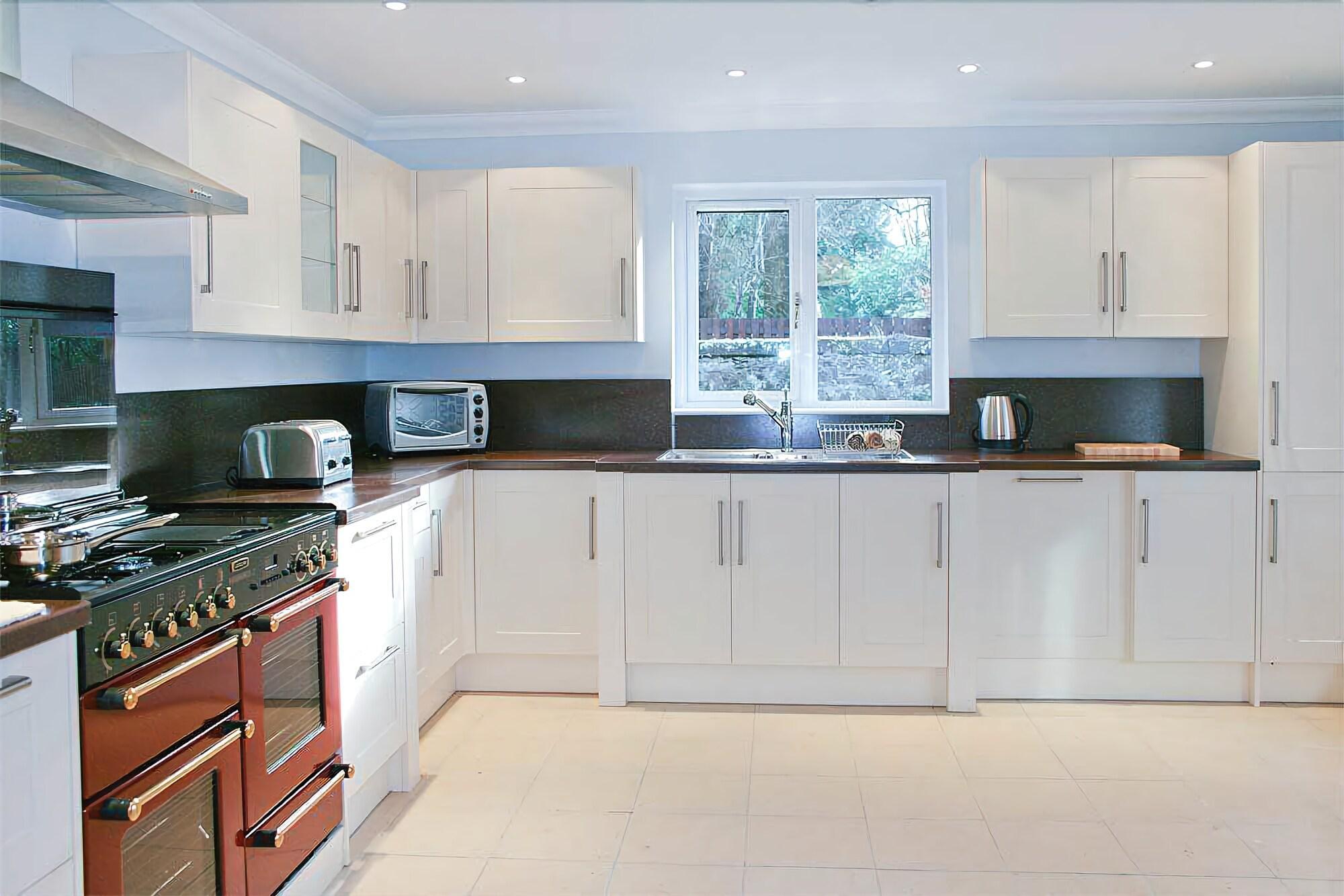 Instalaciones Recreativas Inverness Hostel