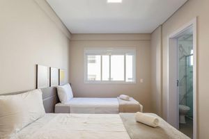 Renta Vacacional - Building With Swimming Pool in Ingleses Norte - STN
