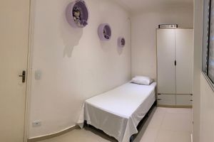 Alquiler Vacacional - Entire apartment in the region of Brás