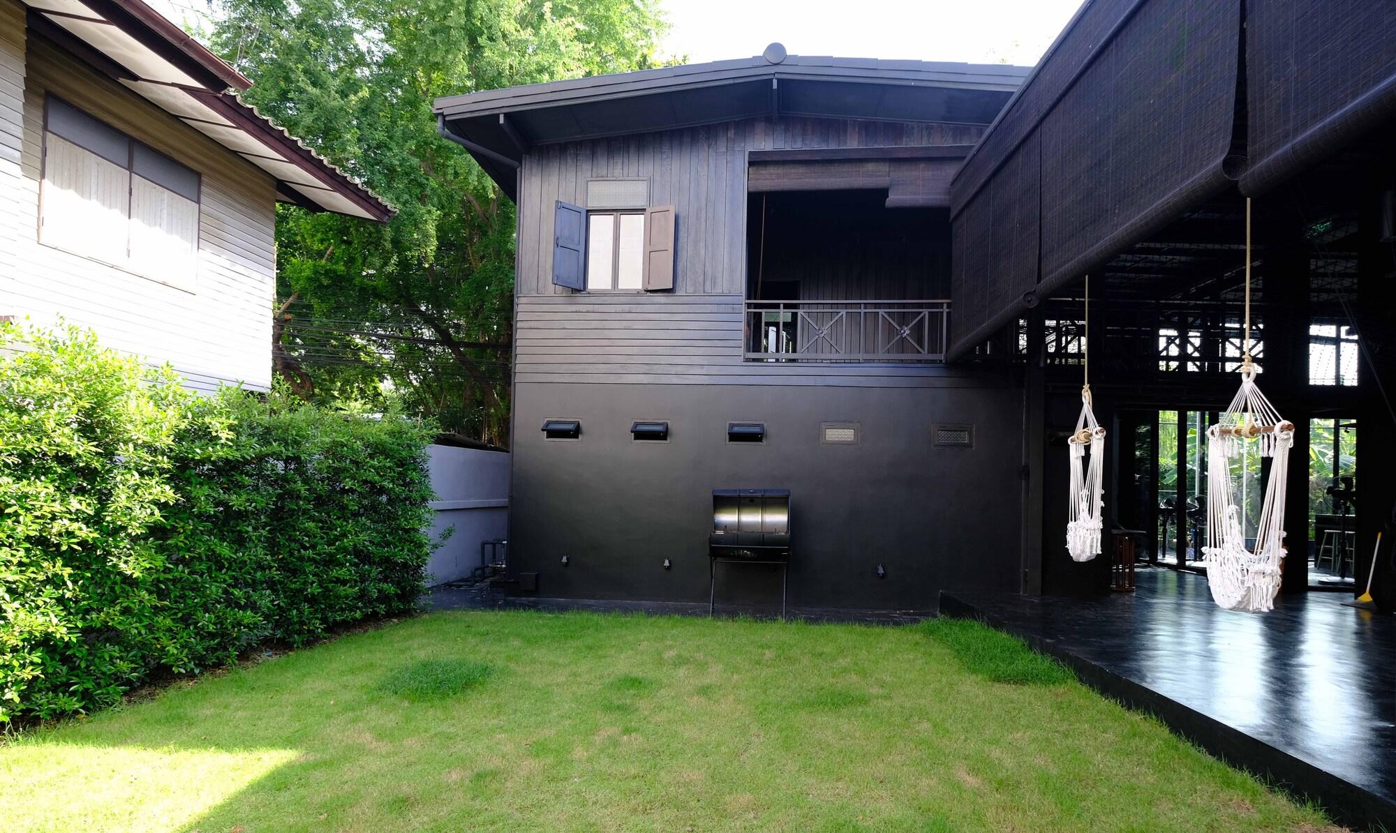 Instalaciones Recreativas Kloem Hostel - Adults Only