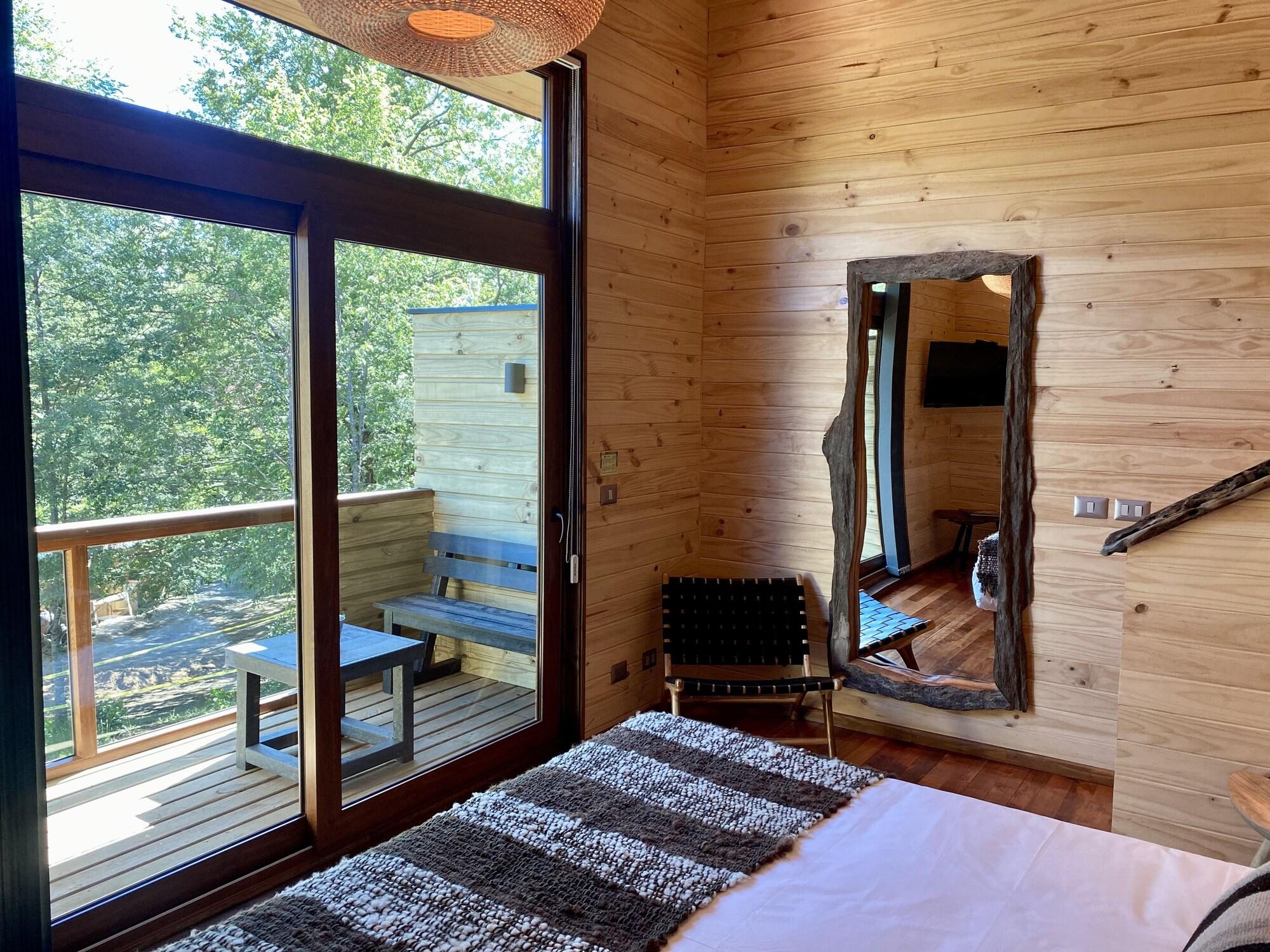 Habitación Ni-Newen