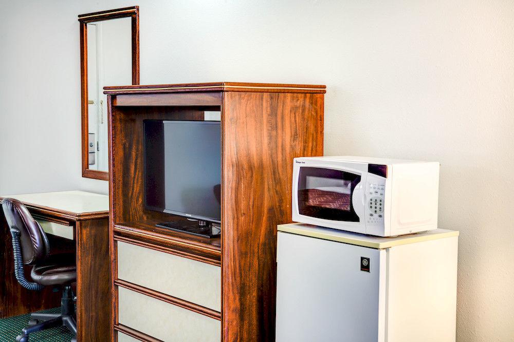 Set de Habitación Econo Lodge
