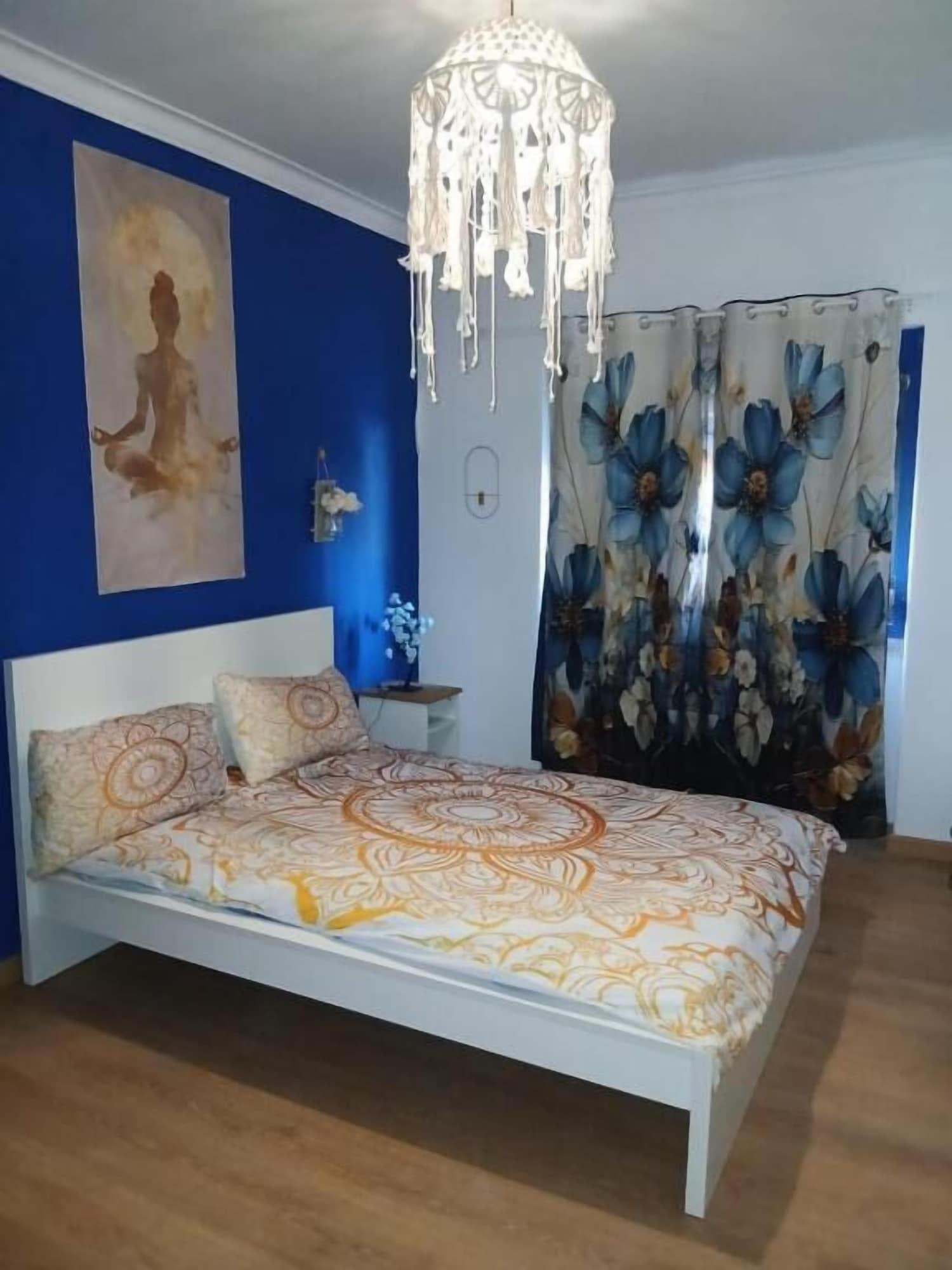 Habitación Macarena AL