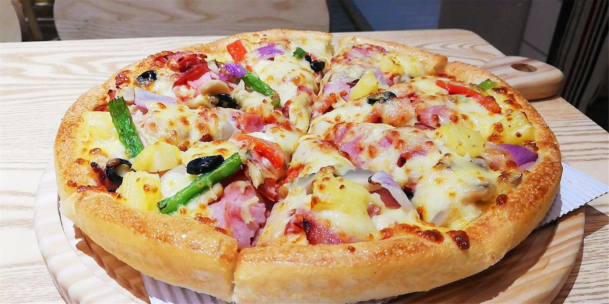 Restaurant Edinburgh Hostel