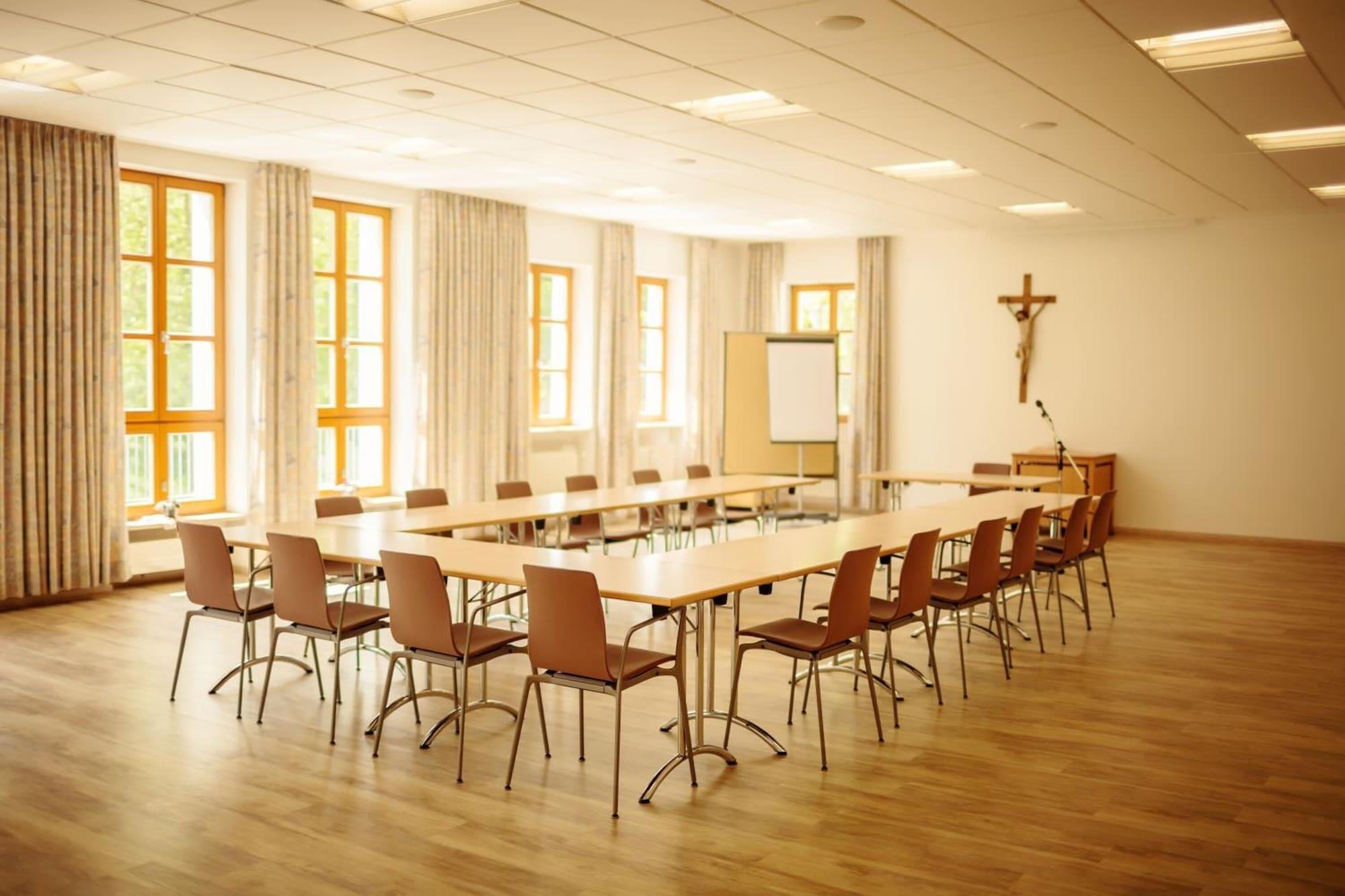 Sala de Reuniones Kloster St. Josef