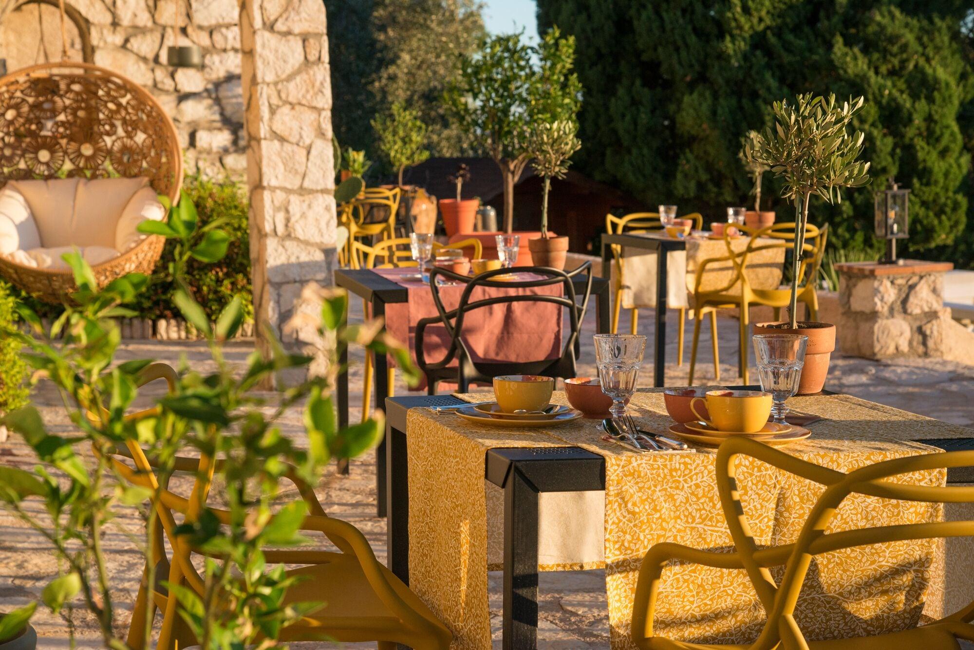 Vista Exterior Bastide les 3 Portes