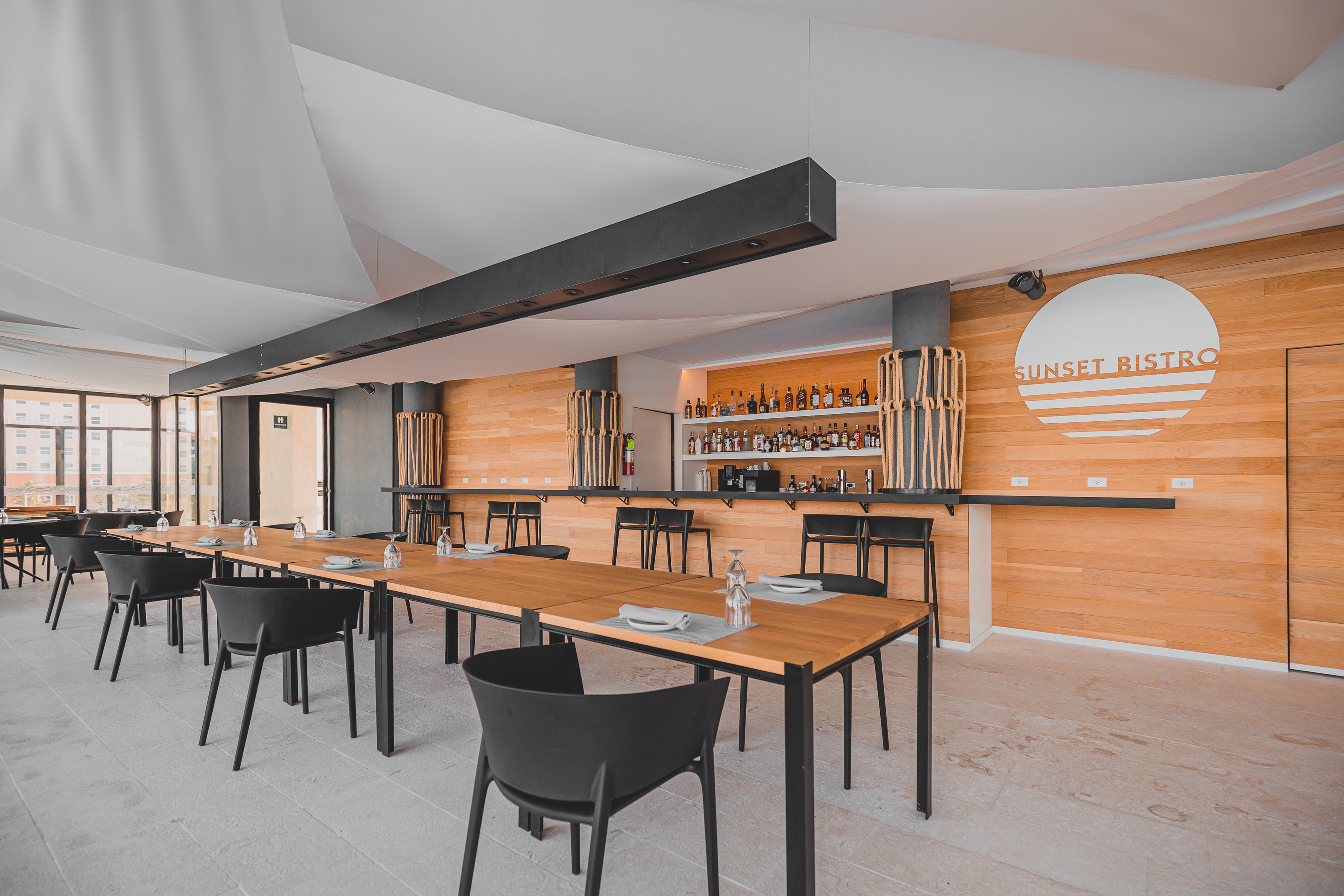 Restaurant Radisson Blu Aruba