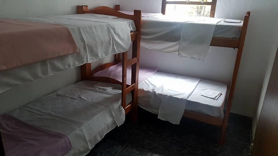Habitación Hostel Cambalache - Bed & Beer
